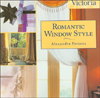 Victoria Romantic Window Style