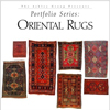 Click here for larger photo of Portfolio Series: Oriental Rugs 