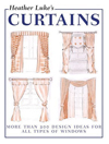 Heather Luke's Curtains
