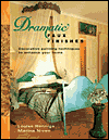 Dramatic Faux Finishes 