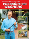 Outdoor Cleaning with Pressure Washers: A Step-by-Step Project Guide
