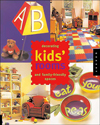 Decorating Kids' Rooms and Family-Friendly Spaces