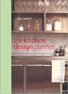 Click here for larger photo of The Kitchen Design Planner 