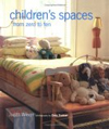 Children's Spaces: From Zero To Ten