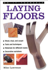 Laying Floors (DIY Essentials Series) 