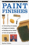 Paint Finishes (Diy Essentials)