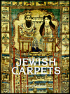 Jewish Carpets : A History and Guide