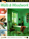 Click here for larger photo of Walls & Woodwork 