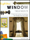 Click here for larger photo of Window Treatments 