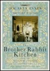 The Brother Rabbit Kitchen: From the William Morris Collection Exclusive Stencil Designs 