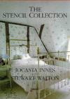 Click here for larger photo of The Stencil Collection 