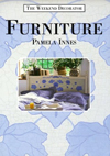 Click here for larger photo of Furniture (The Weekend Decorator Series) 
