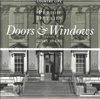 Click here for larger photo of Doors & Windows: 100 Period Details from the Archives of Country Life 