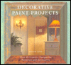 Decorative Paint Projects