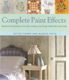 Complete Paint Effects