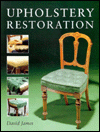 Upholstery Restoration