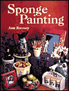 Sponge Painting
