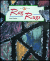 Rag Rugs (The Art of Crafts)
