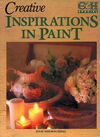 Click here for larger photo of Creative Inspirations in Paint 