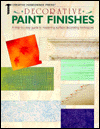 Decorative Paint Finishes