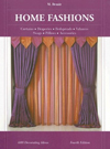 Click here for larger photo of Home Fashions: Curtains, Draperies, Bedspreads, Valances, Swags, Pillows, Accessories 