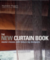 Click here for larger photo of The New Curtain Book 