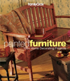 Family Circle Painted Furniture : 100+ Home Decorating Projects