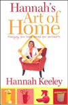 Hannah's Art of Home: Managing Your Home Around Your Personality