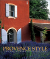 Provence Style : The Art of Home Decoration