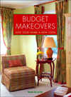 Budget Makeovers: Give Your Home a New Look