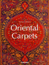 Oriental Carpets : Their Iconology and Iconography from Earliest Times to the 18th Century