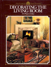 Decorating the Living Room 104 Projects and Ideas