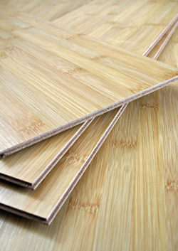 Bamboo Flooring