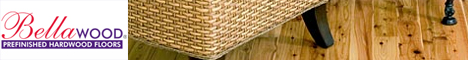 Bellawood Hardwood Flooring