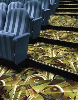Philadelphia Commercial Carpet