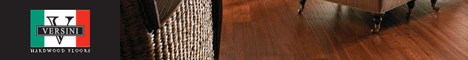 Versini Hardwood Floors