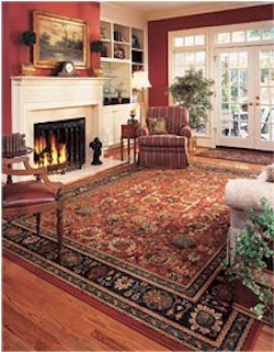 828 Rugs