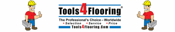Flooring Tools For The Flooring Professional