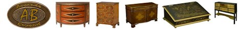 Accents Beyond Furniture