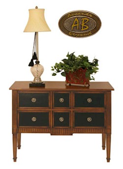 Accents Beyond Furniture - Furnishings