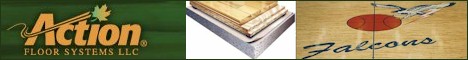 Action Floor Systems®