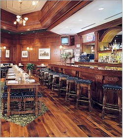 Aged Woods® - Wood Flooring