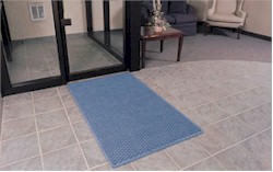 Akro Floor Mats