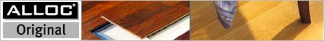 BerryAlloc Laminate Flooring