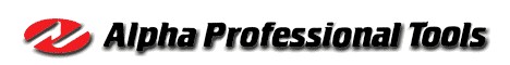 Alpha Professional Tools®