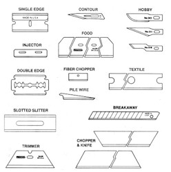 American Safety Razor