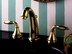 American Standard Plumbing Fixtures