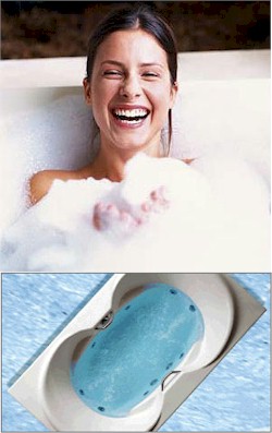Americh® Whirlpool & Tubs - Plumbing Fixtures