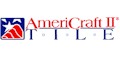 AmeriCraft II Tile