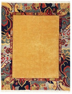 Anglo Oriental Rugs